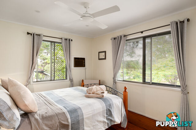 12 Heston Street STAFFORD HEIGHTS qld 4053