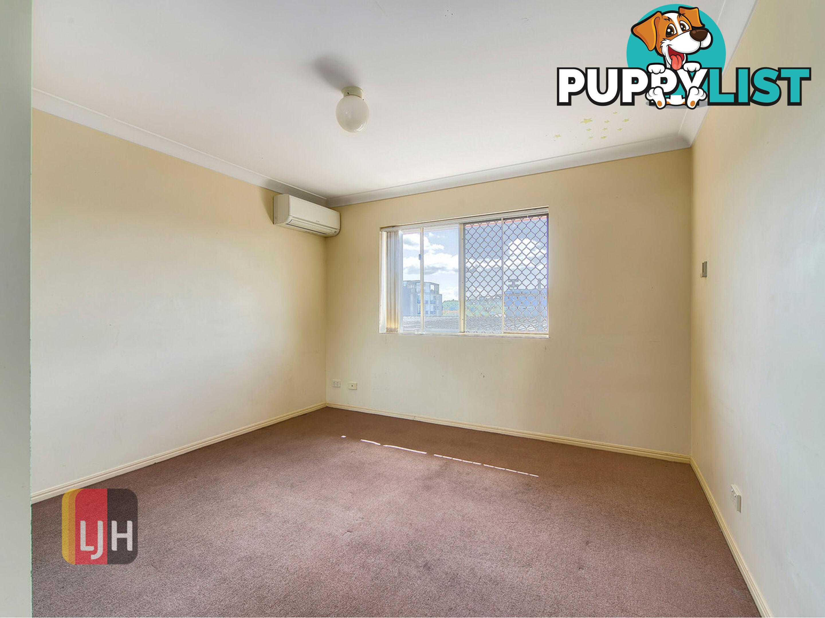 8/25 Bradshaw Street LUTWYCHE QLD 4030