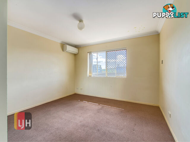 8/25 Bradshaw Street LUTWYCHE QLD 4030