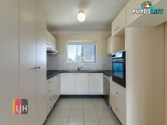 8/25 Bradshaw Street LUTWYCHE QLD 4030