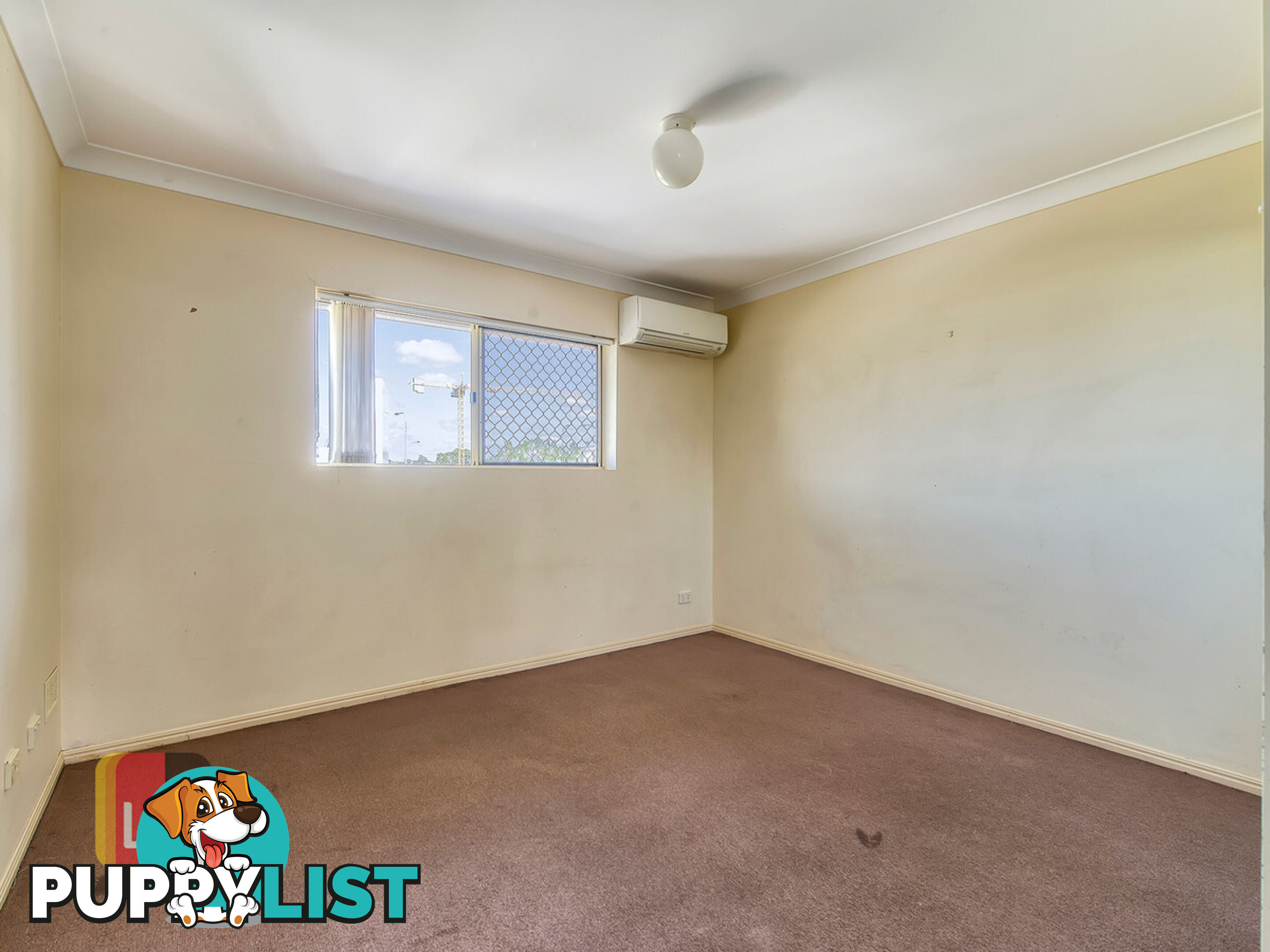 8/25 Bradshaw Street LUTWYCHE QLD 4030