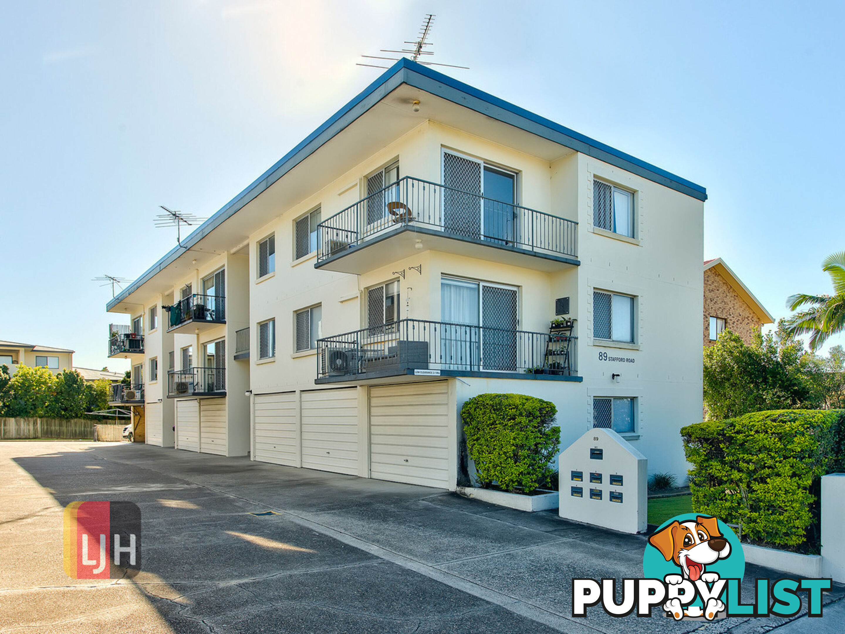 2/89 Stafford Road KEDRON QLD 4031