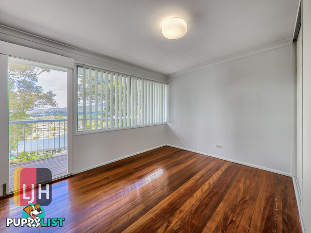 8 Kurrajong Street EVERTON PARK QLD 4053