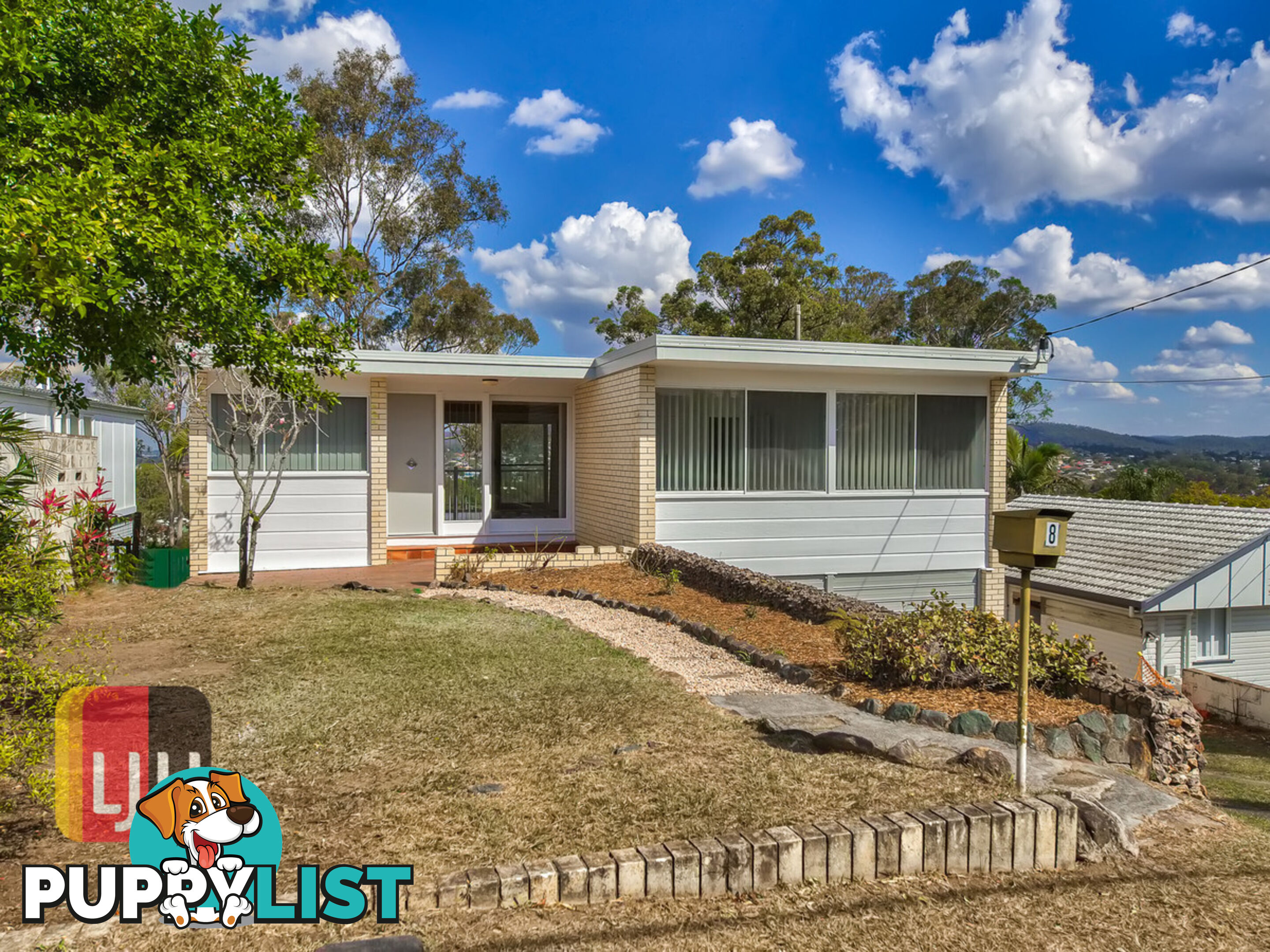 8 Kurrajong Street EVERTON PARK QLD 4053