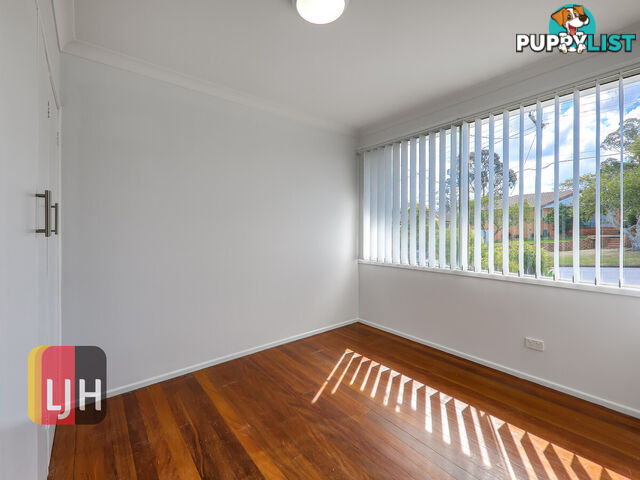 8 Kurrajong Street EVERTON PARK QLD 4053