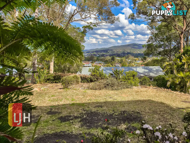 8 Kurrajong Street EVERTON PARK QLD 4053