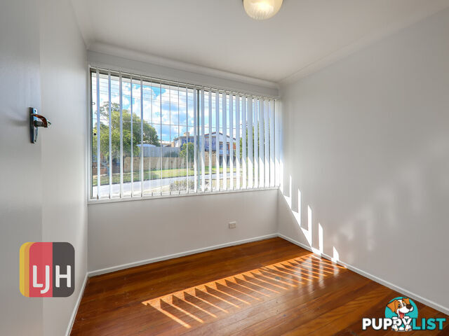 8 Kurrajong Street EVERTON PARK QLD 4053