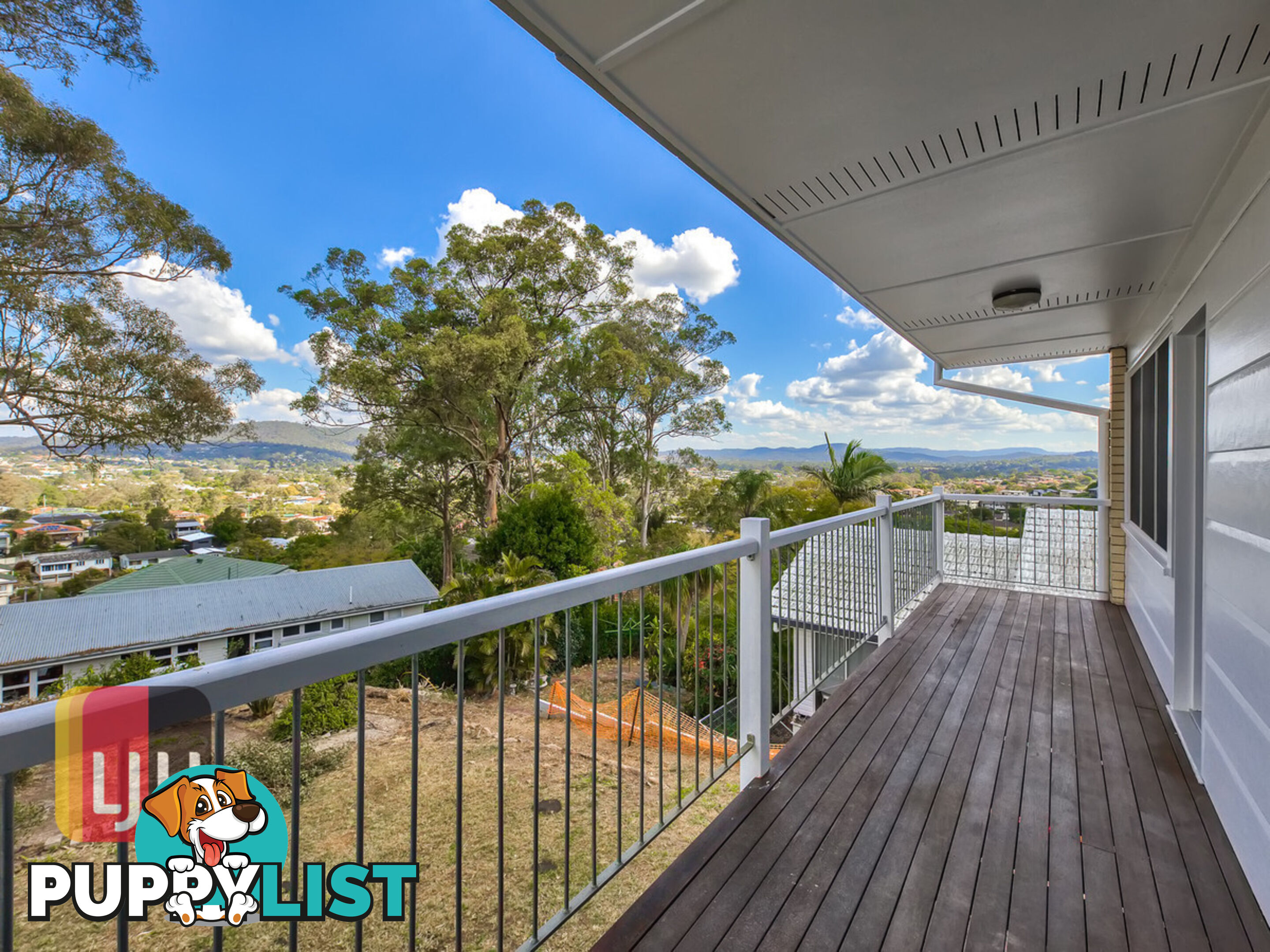 8 Kurrajong Street EVERTON PARK QLD 4053