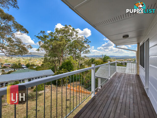 8 Kurrajong Street EVERTON PARK QLD 4053