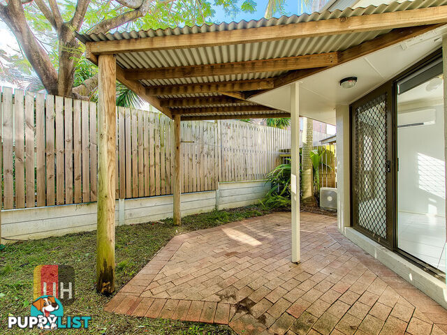 13/34 Parker Street NEWMARKET QLD 4051