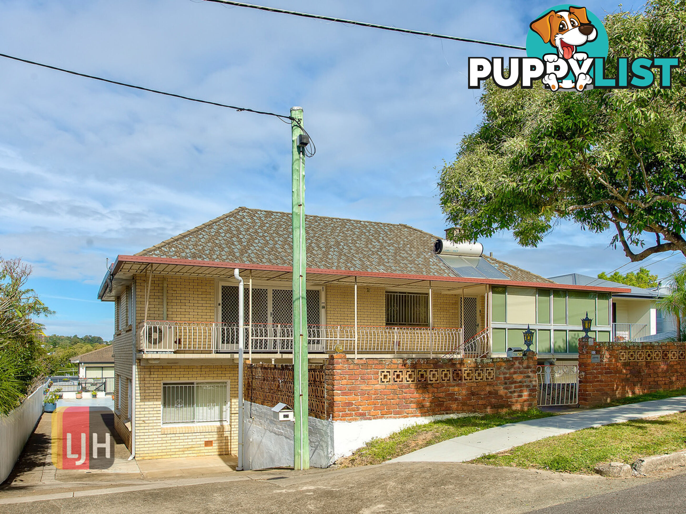 80 Abuklea Street WILSTON QLD 4051