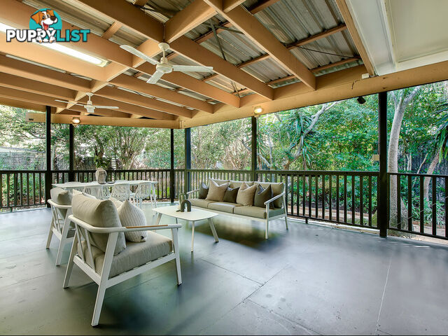 118 Armfield Street STAFFORD QLD 4053