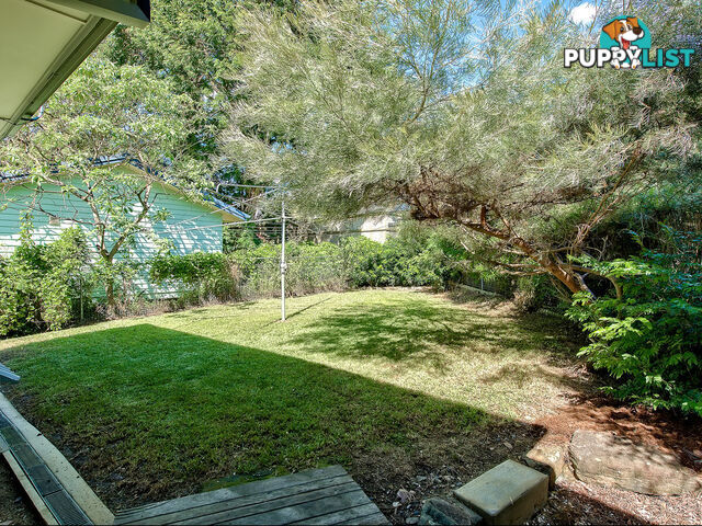 118 Armfield Street STAFFORD QLD 4053