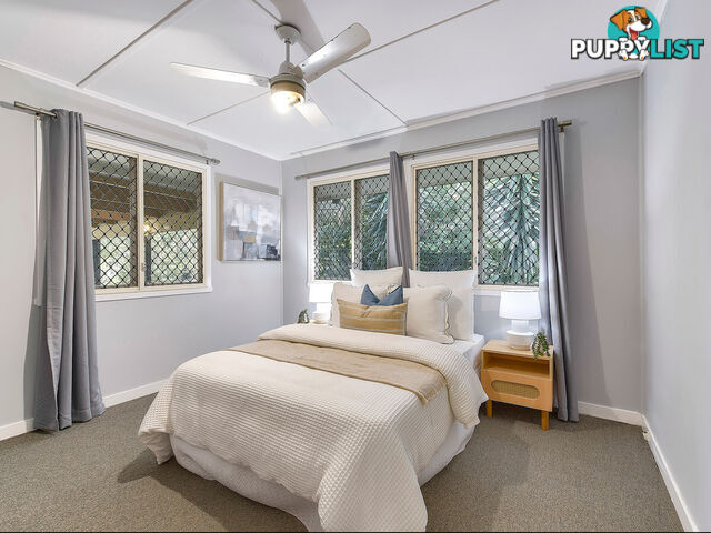 118 Armfield Street STAFFORD QLD 4053