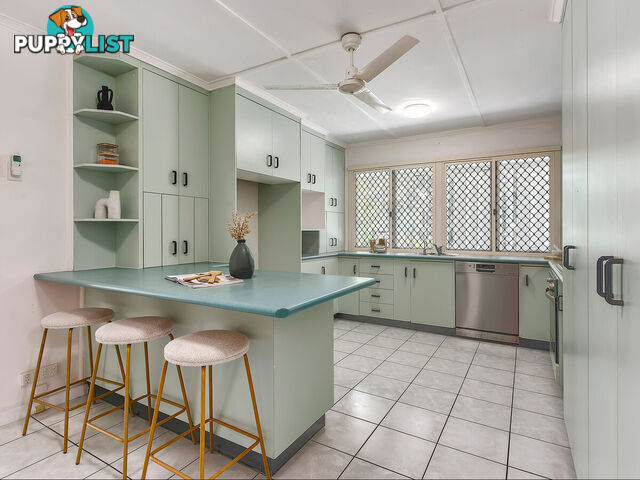 118 Armfield Street STAFFORD QLD 4053