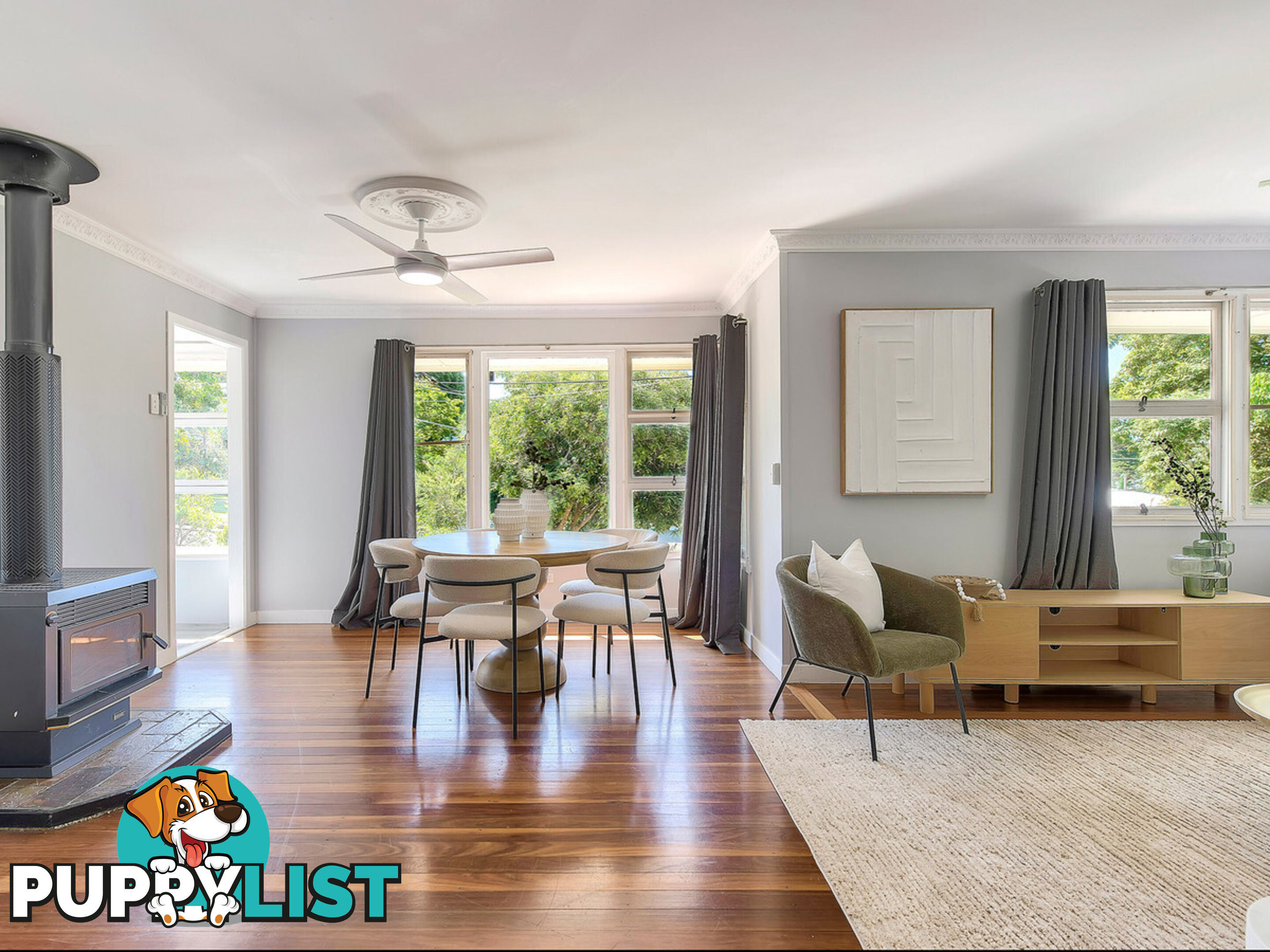118 Armfield Street STAFFORD QLD 4053