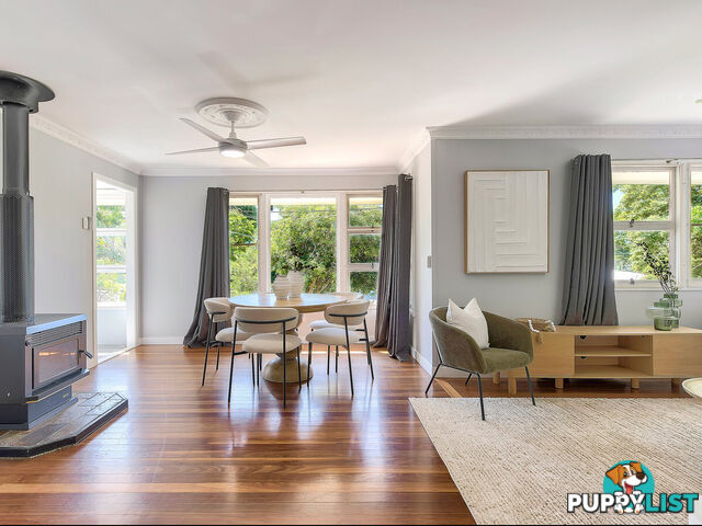118 Armfield Street STAFFORD QLD 4053
