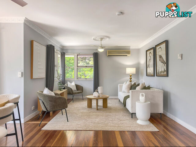 118 Armfield Street STAFFORD QLD 4053