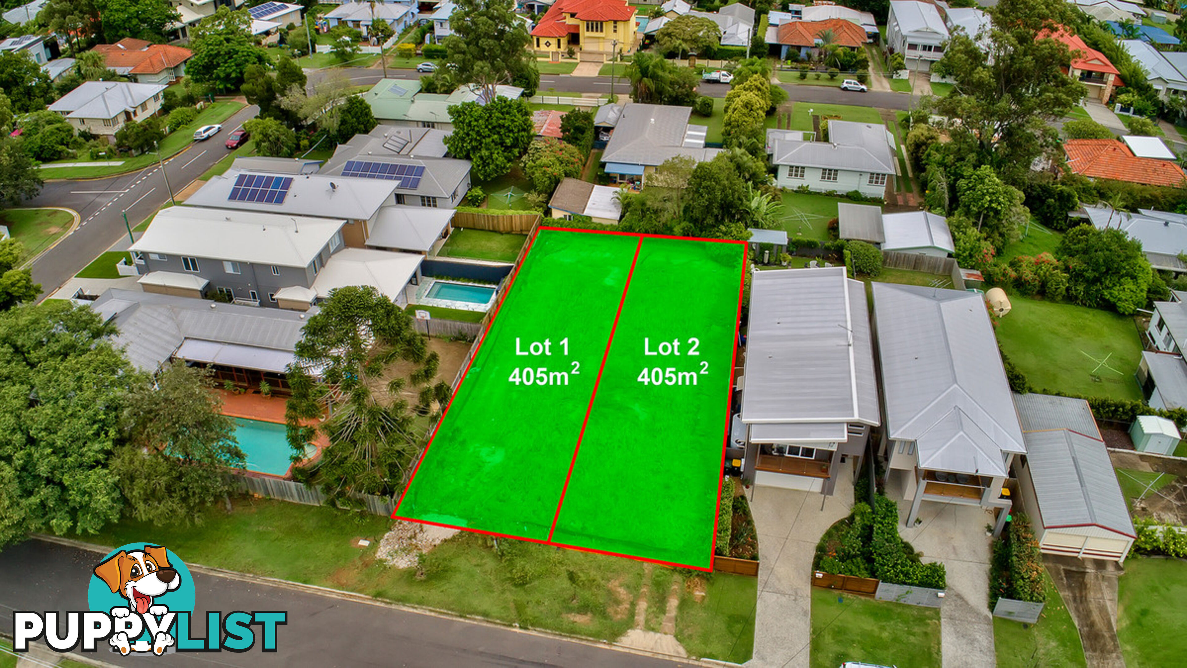 6 & 8 Helles Road ENOGGERA QLD 4051