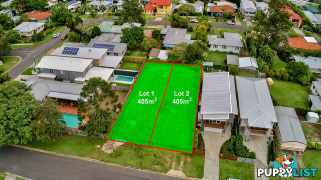 6 & 8 Helles Road ENOGGERA QLD 4051