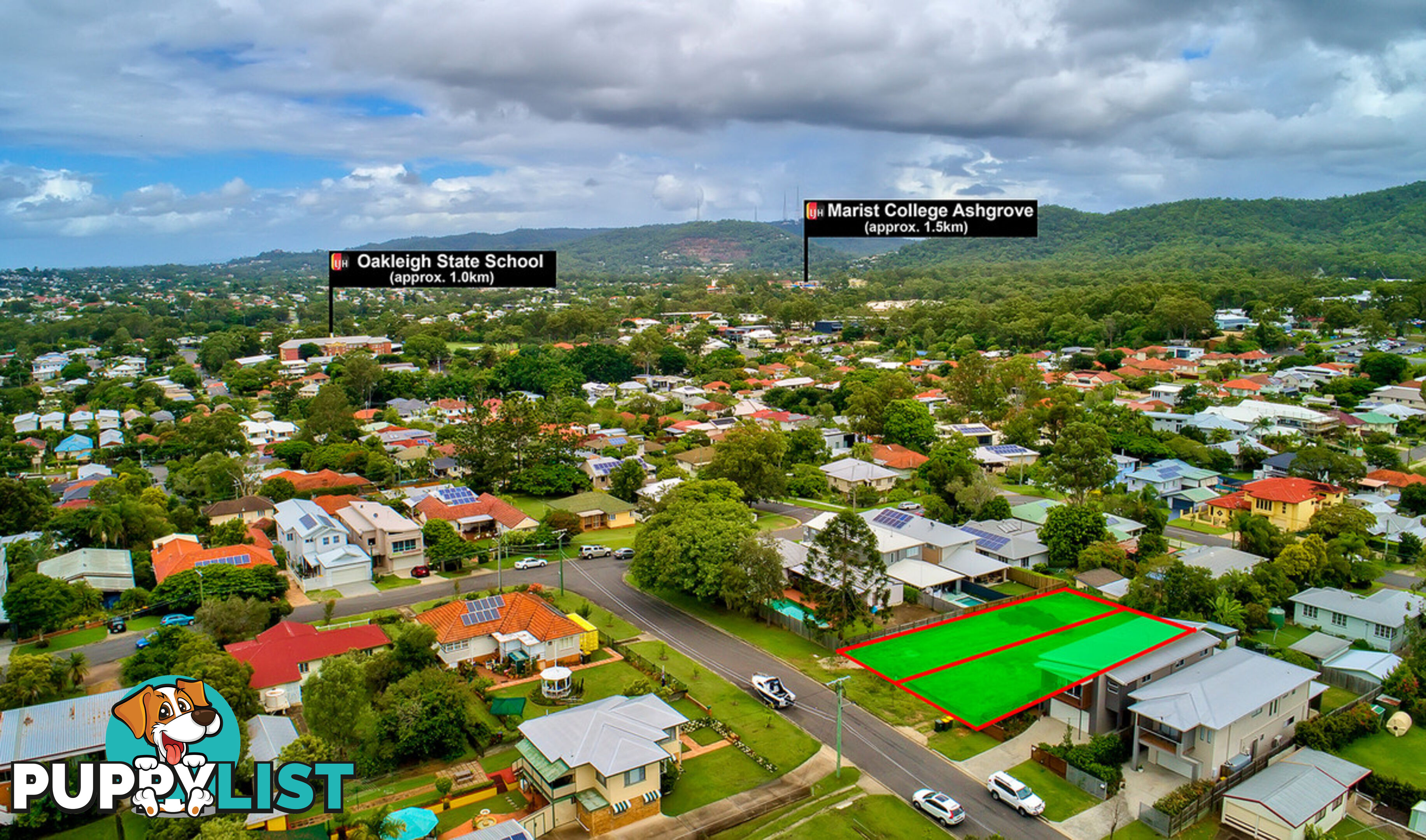 6 & 8 Helles Road ENOGGERA QLD 4051