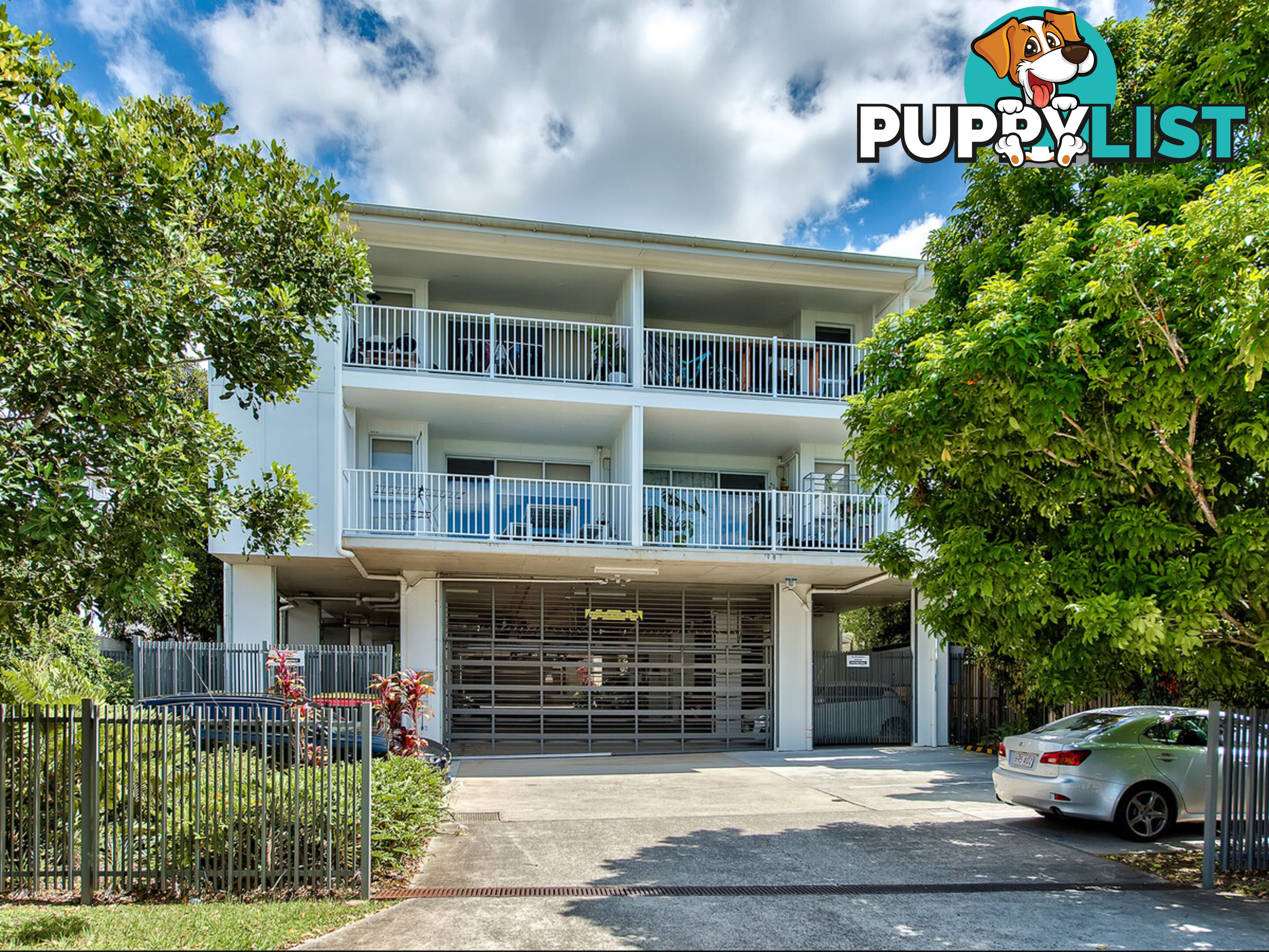 13/6 TRUNDLE Street ENOGGERA QLD 4051