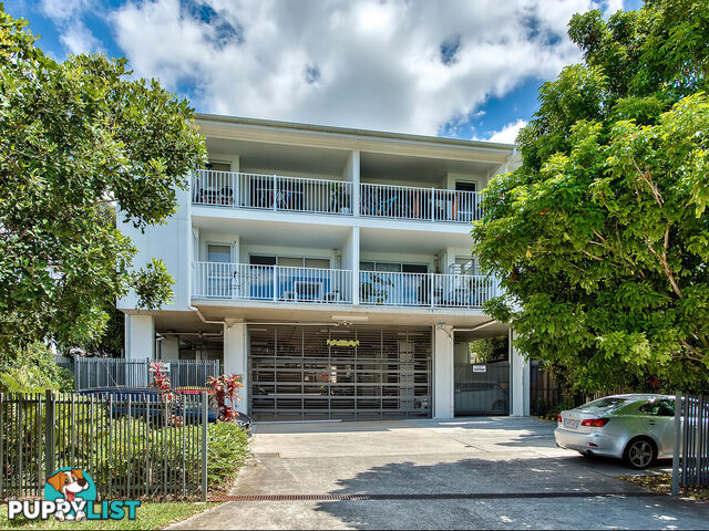 13/6 TRUNDLE Street ENOGGERA QLD 4051