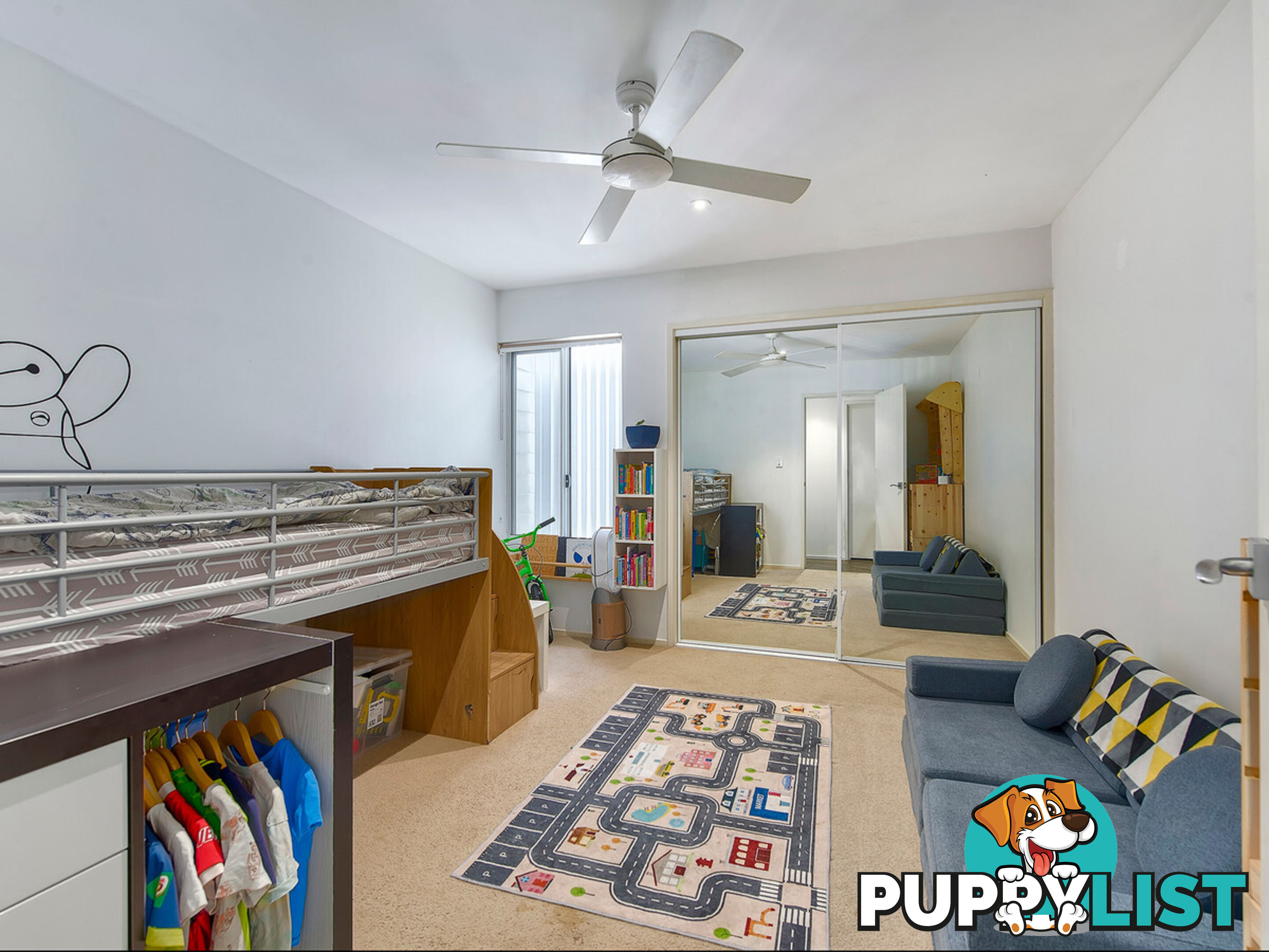 13/6 TRUNDLE Street ENOGGERA QLD 4051