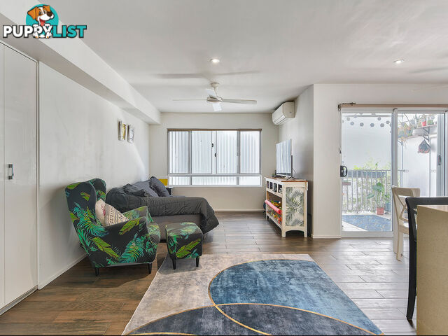 13/6 TRUNDLE Street ENOGGERA QLD 4051