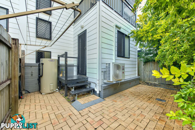9/63 Barron Street GORDON PARK QLD 4031