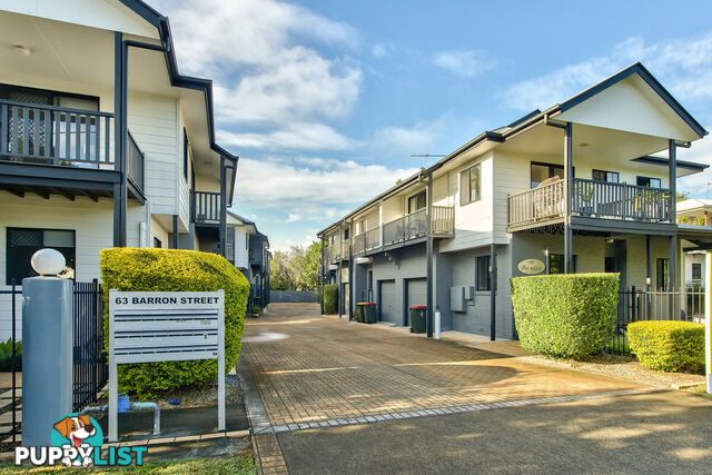 9/63 Barron Street GORDON PARK QLD 4031