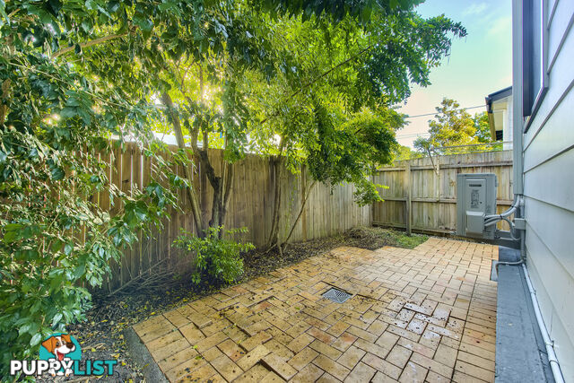 9/63 Barron Street GORDON PARK QLD 4031