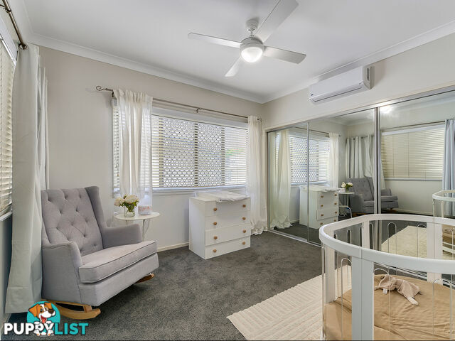 3/28 Lutana Street STAFFORD QLD 4053