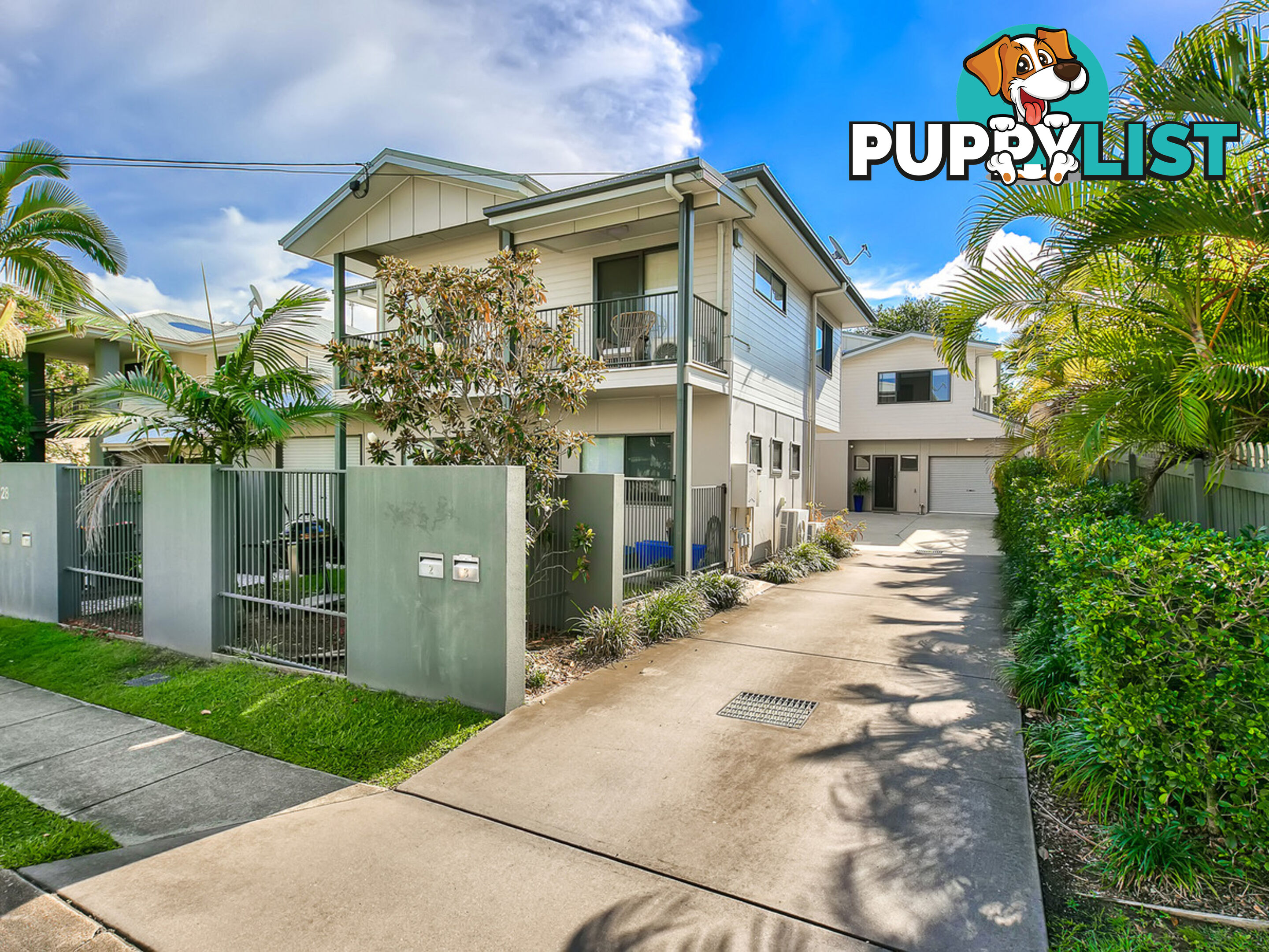 3/28 Lutana Street STAFFORD QLD 4053