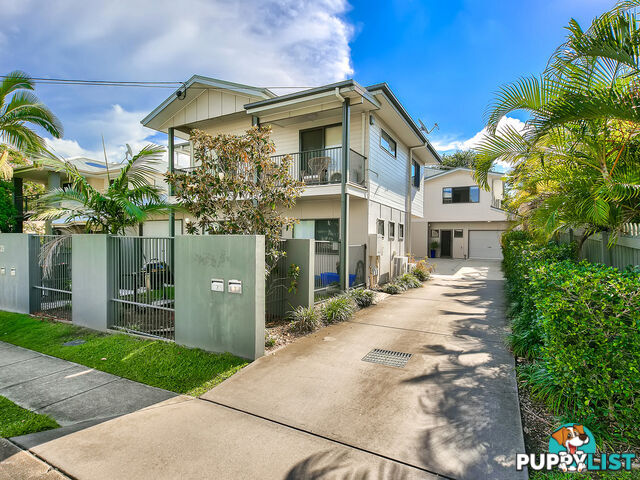 3/28 Lutana Street STAFFORD QLD 4053