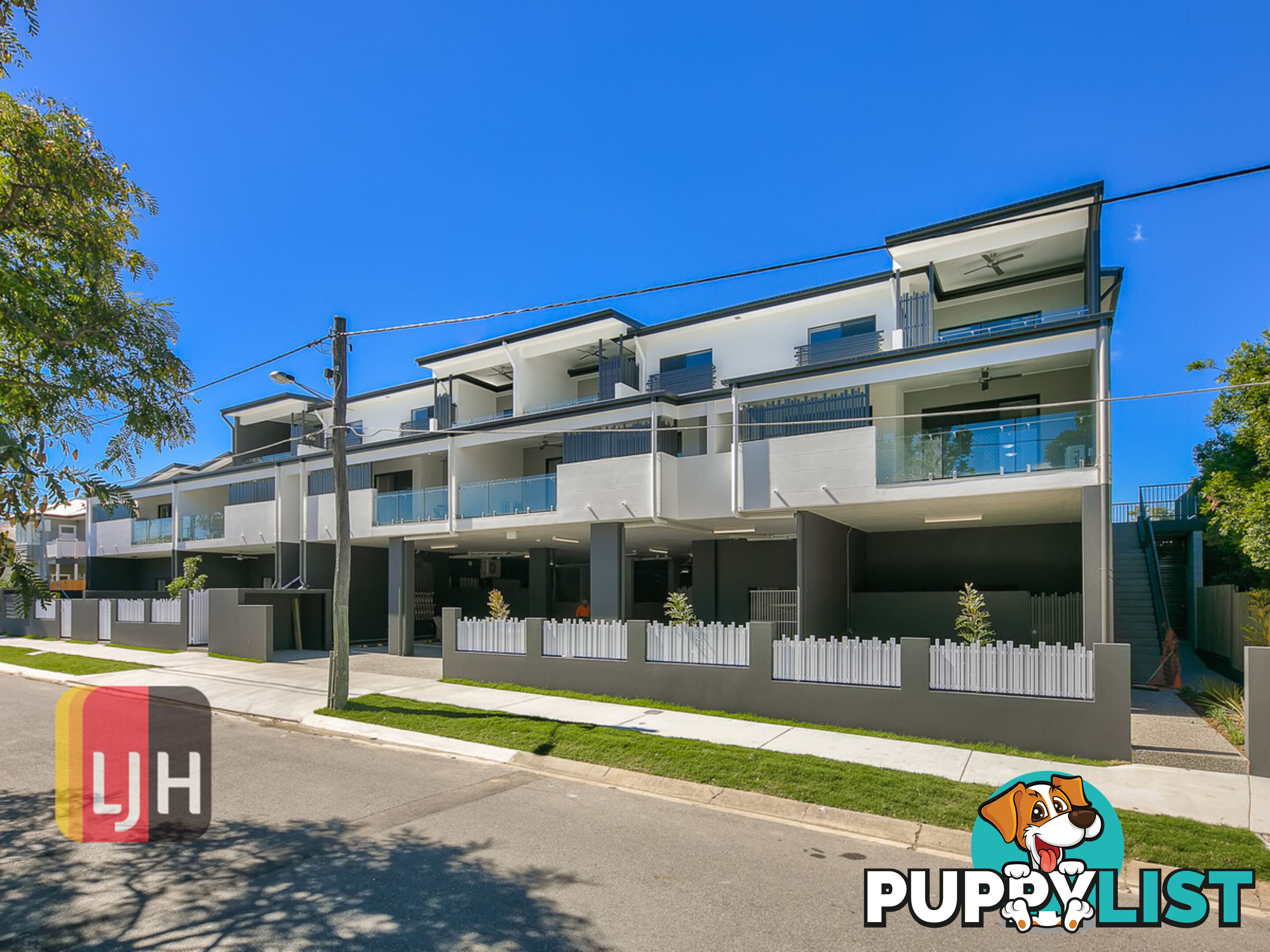 21/17 Buddina Street STAFFORD QLD 4053