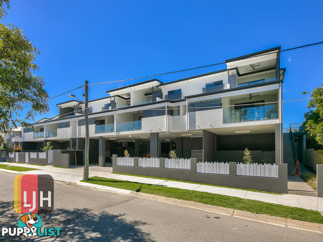 21/17 Buddina Street STAFFORD QLD 4053