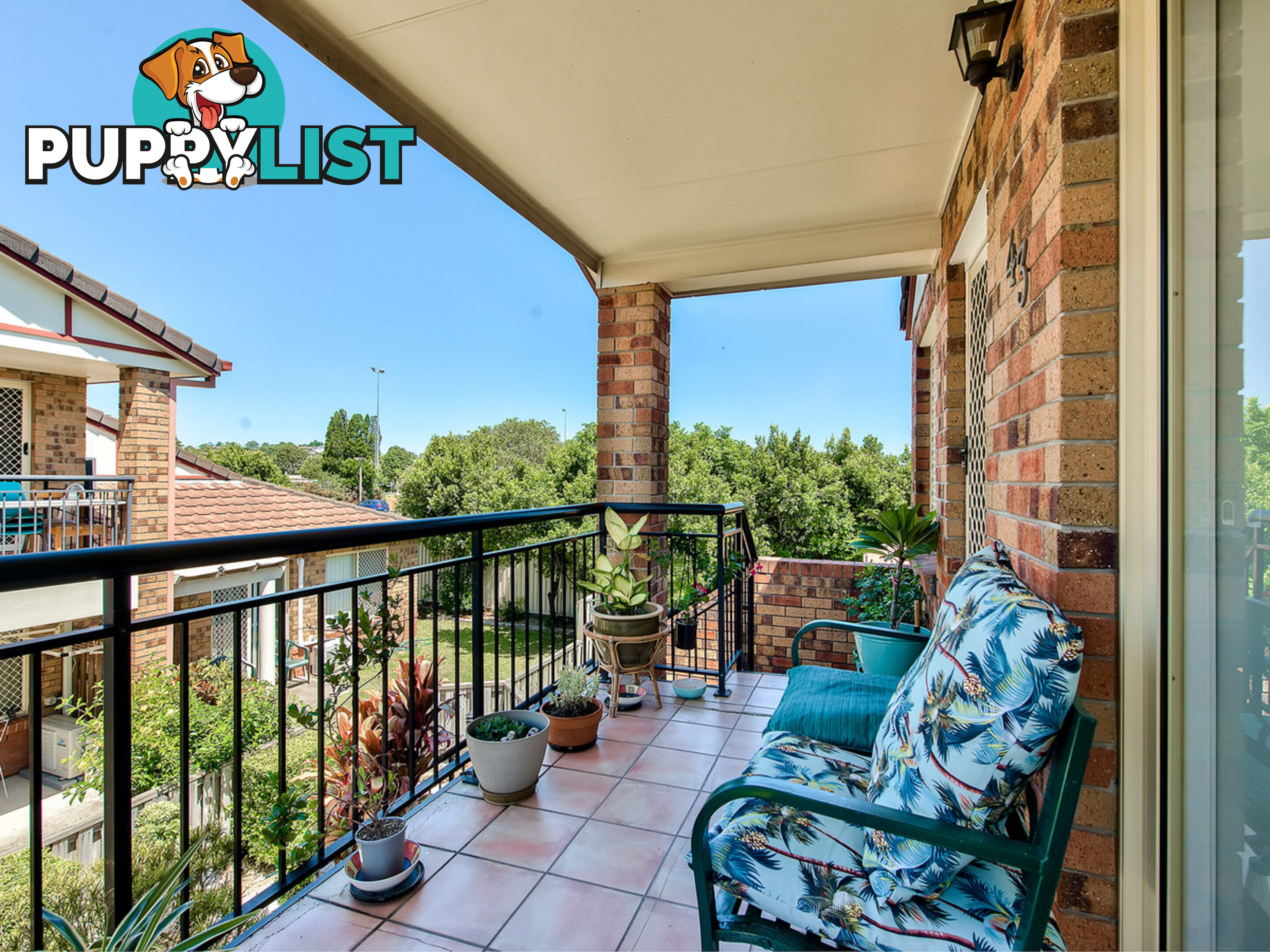 43/348 Stafford Road STAFFORD QLD 4053