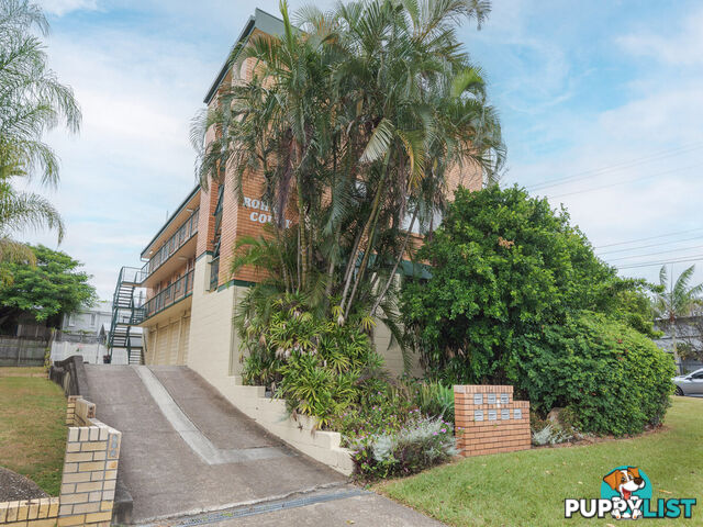 5/117 Flower Street NORTHGATE QLD 4013