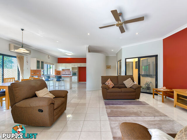 26 Sellers Place MCDOWALL QLD 4053