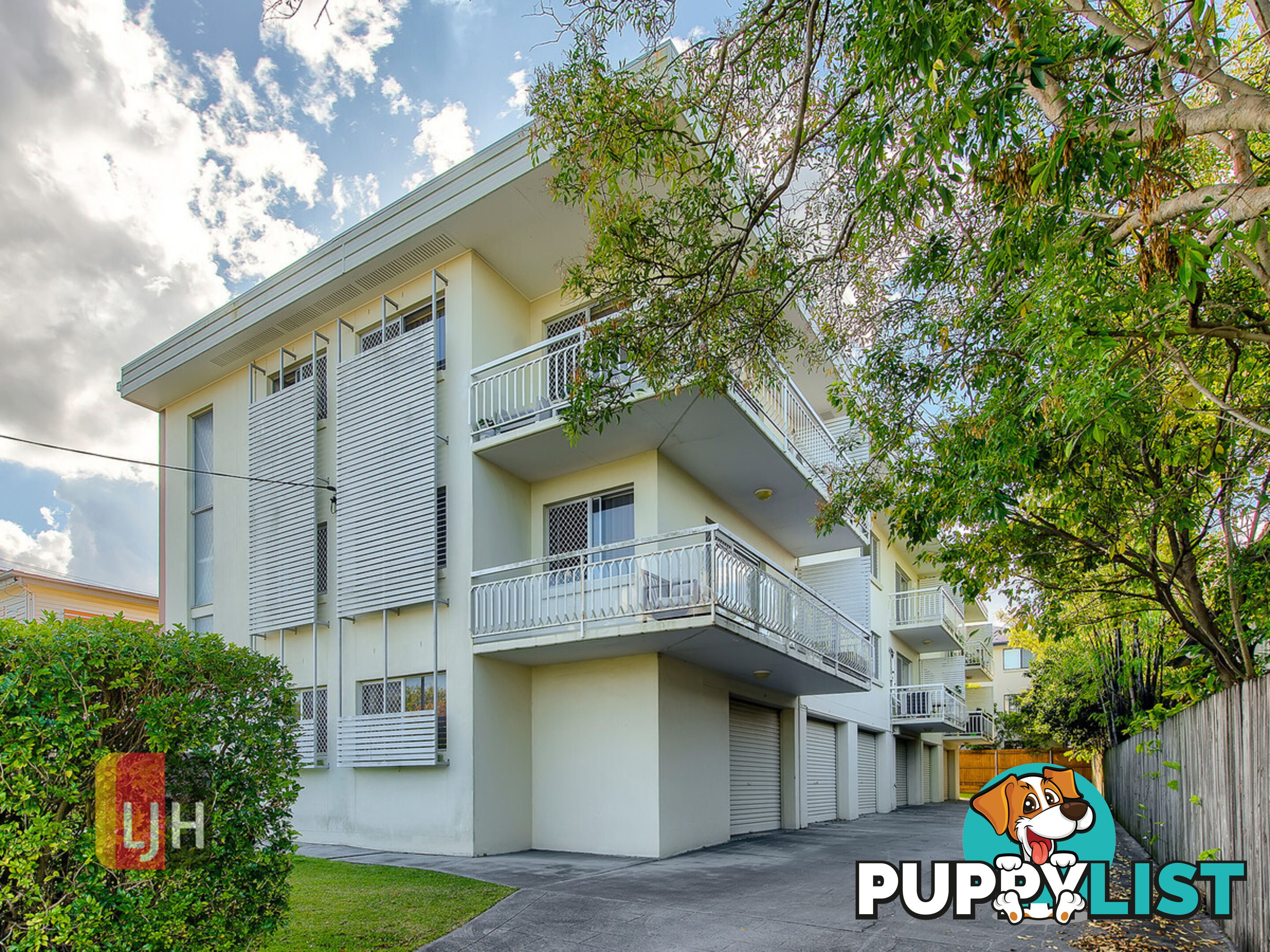 5/9 Lambert Street GORDON PARK QLD 4031