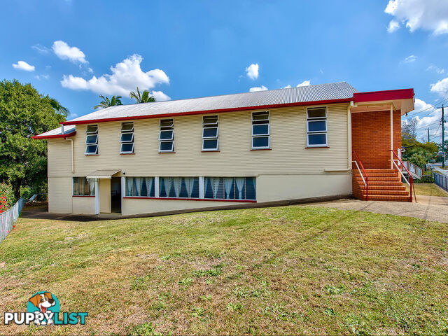 8 Kedron Brook Road WILSTON QLD 4051