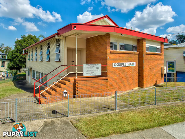 8 Kedron Brook Road WILSTON QLD 4051