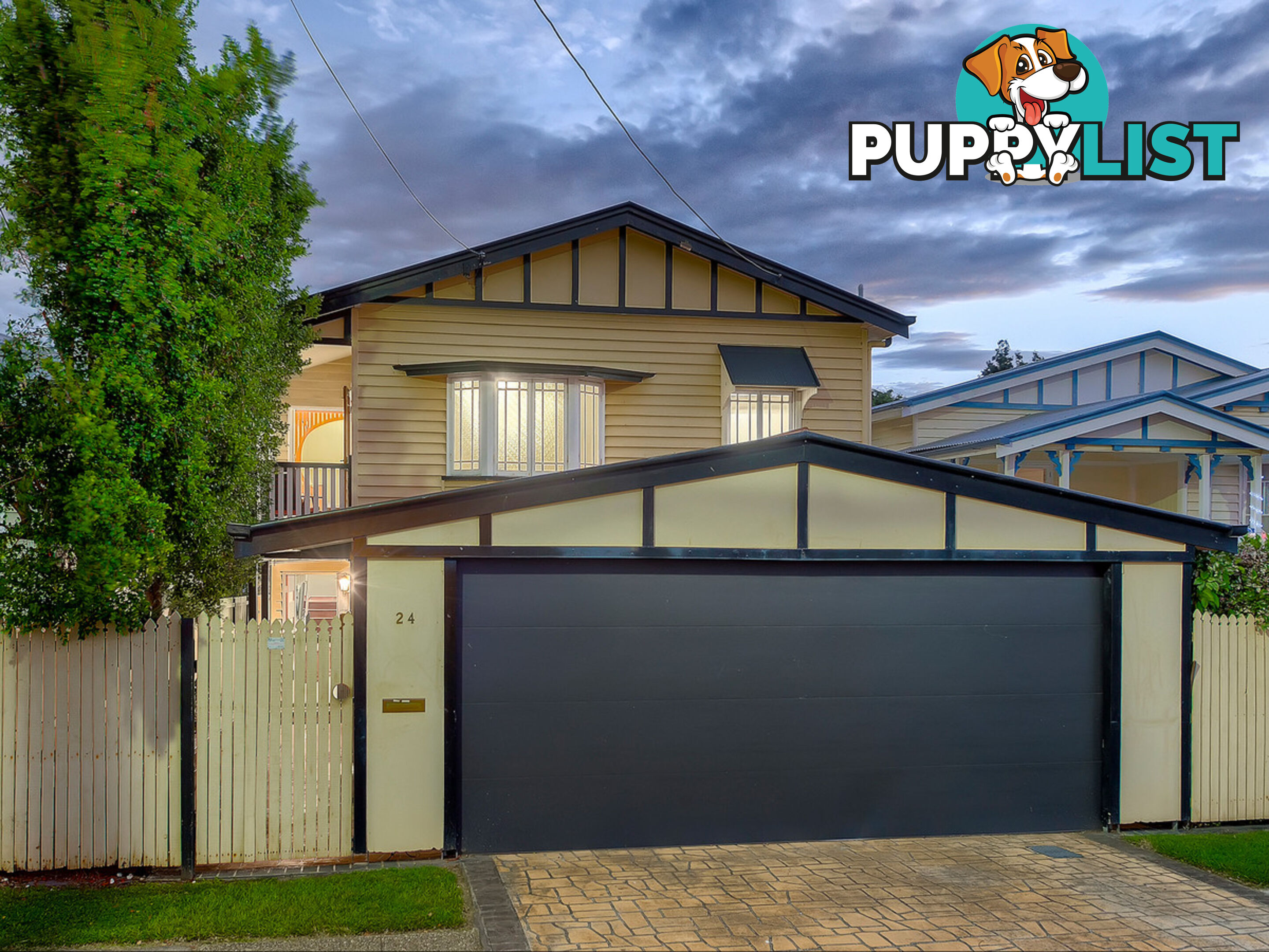 24 Homebush Road KEDRON qld 4031