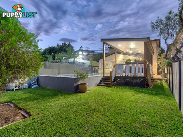 24 Homebush Road KEDRON qld 4031