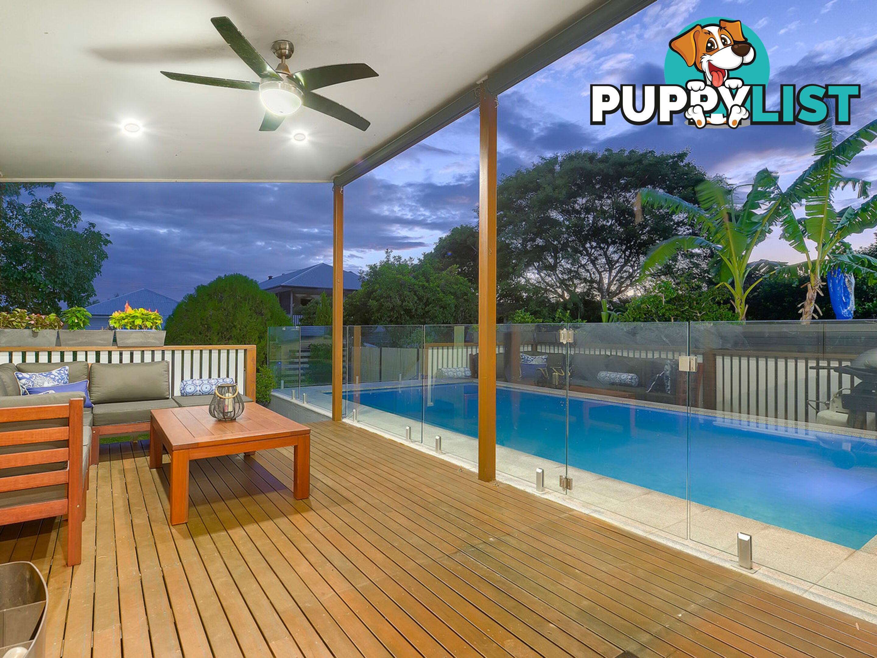 24 Homebush Road KEDRON qld 4031