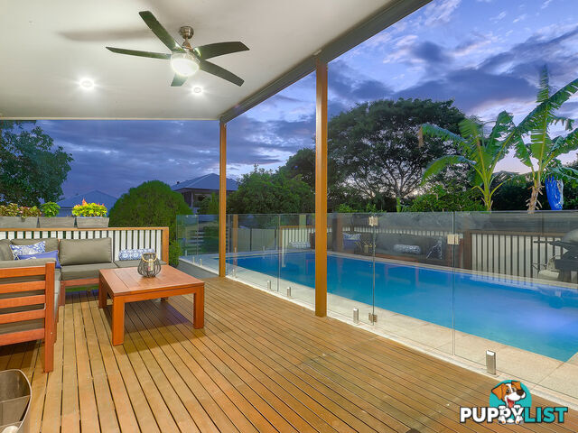 24 Homebush Road KEDRON qld 4031