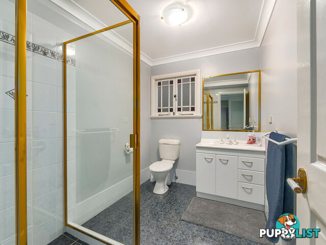 24 Homebush Road KEDRON qld 4031