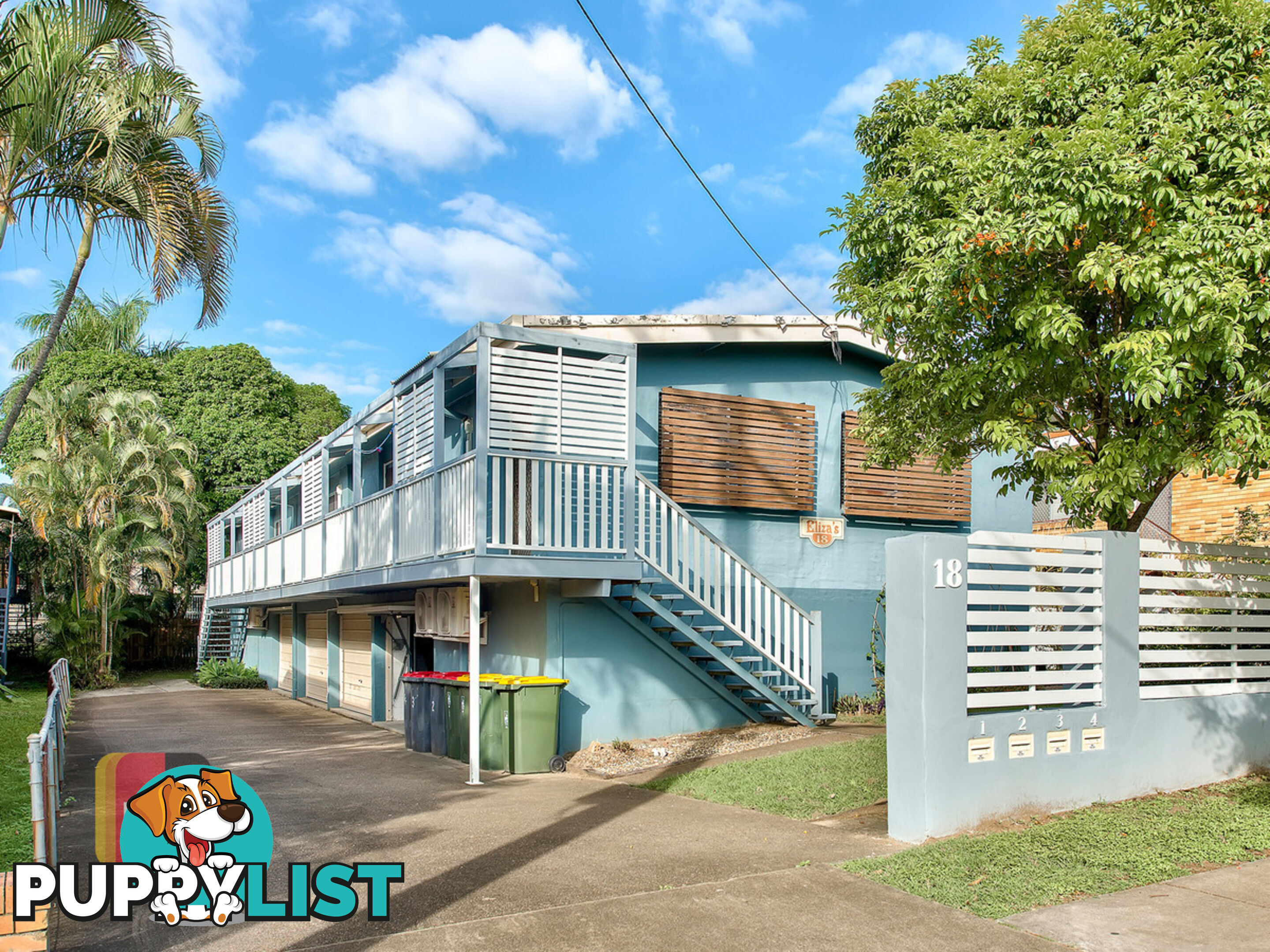 4/18 Somerset Road KEDRON QLD 4031