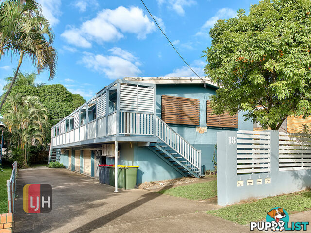 4/18 Somerset Road KEDRON QLD 4031